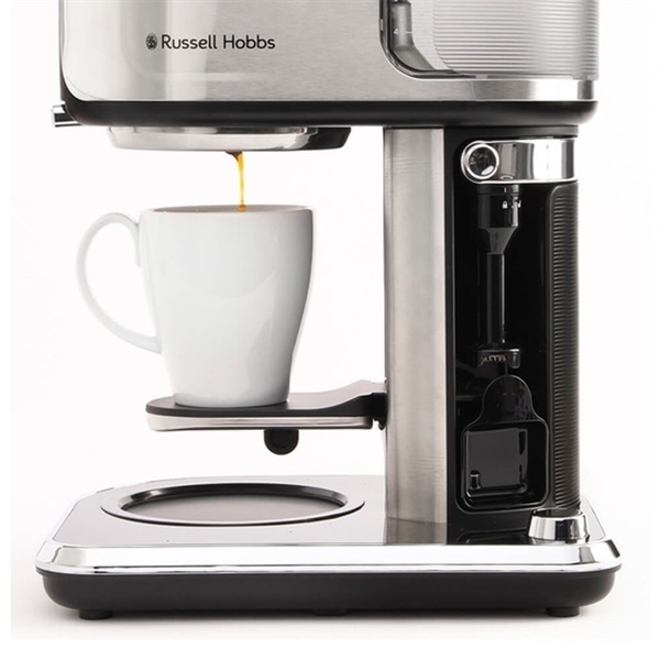 Russell Hobbs(ラッセルホブス)アテンティブコーヒーバー「8000JP