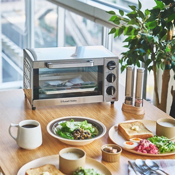 Russell Hobbs(ラッセルホブス)ベーシックシリーズ ベーシックオーブン