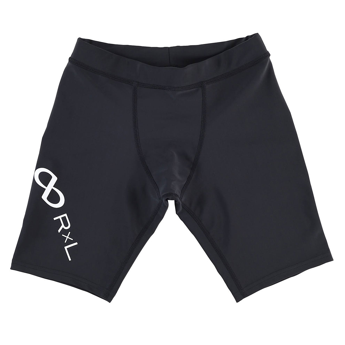 RUN STYLE HALF ランニング 3ポケット ハーフタイツ(ユニセックス