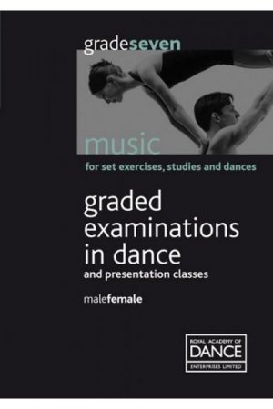 Intermediate Foundation Syllabus Book – Royal Academy of Dance