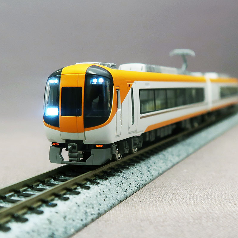 れーるぎゃらりーろっこう / 31926 近鉄22600系Ace 新塗装