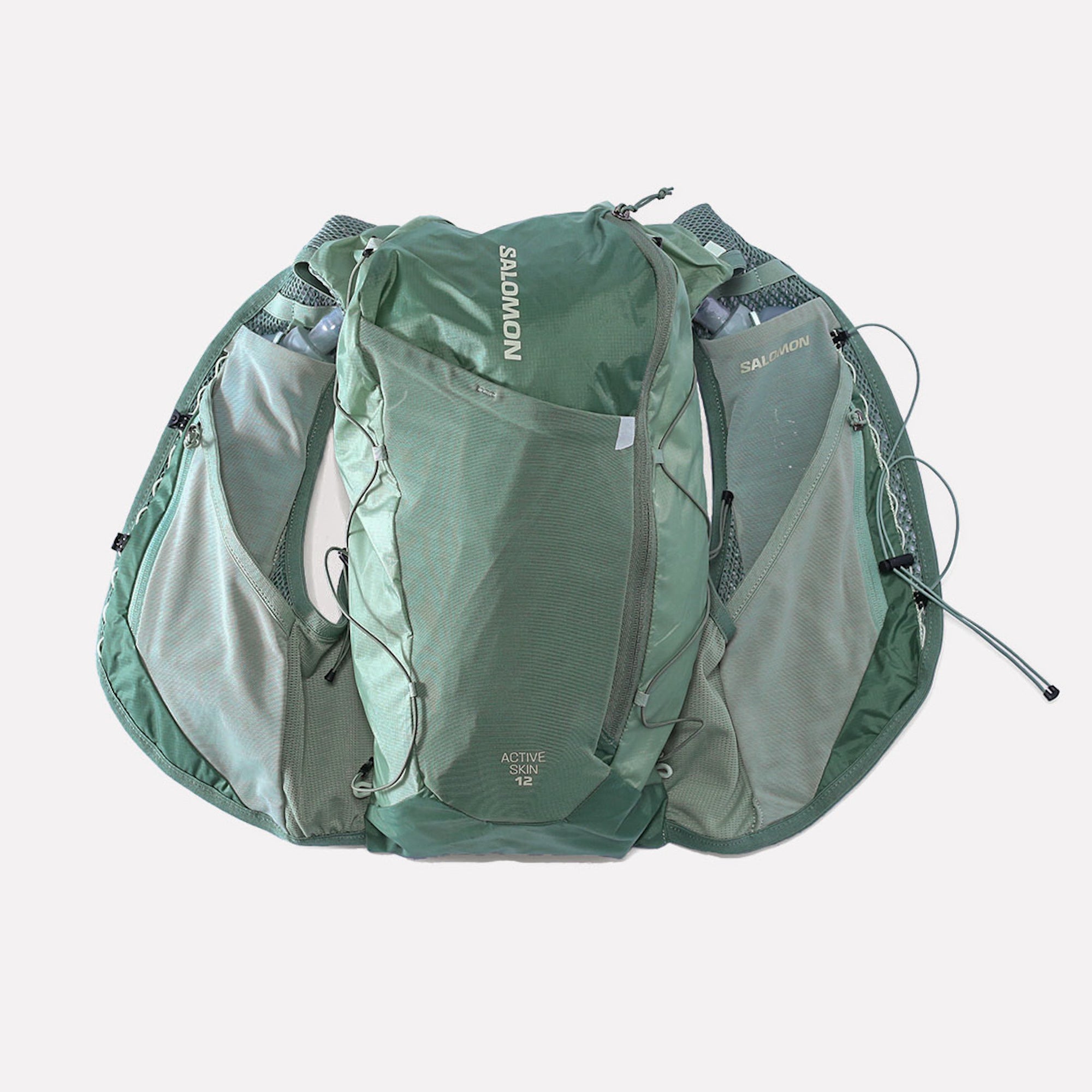 サロモン / アクティブ スキン 12 セット – Run boys! Run girls!