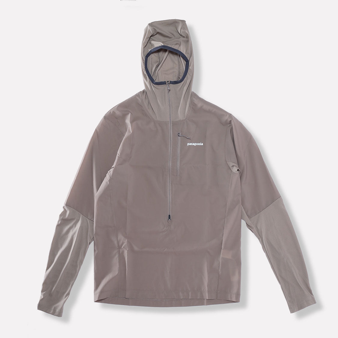 パタゴニア /エアシェッド・プロ・プルオーバー（2025） – Run boys