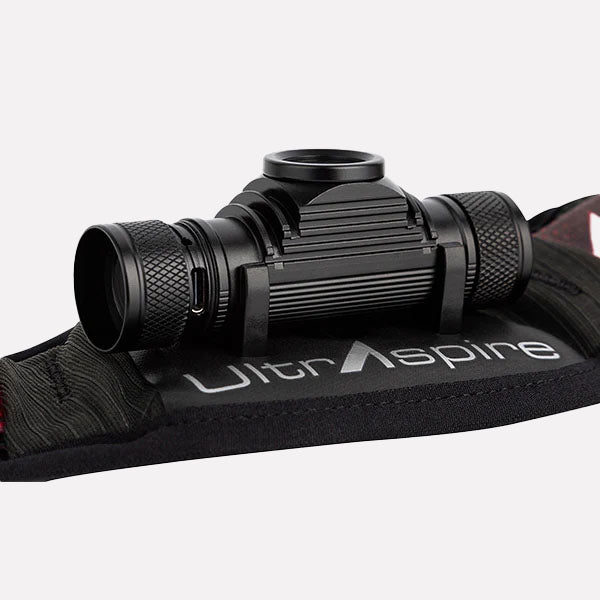 ウルトラスパイア / ルーメン 600 5.0 – Run boys! Run girls!