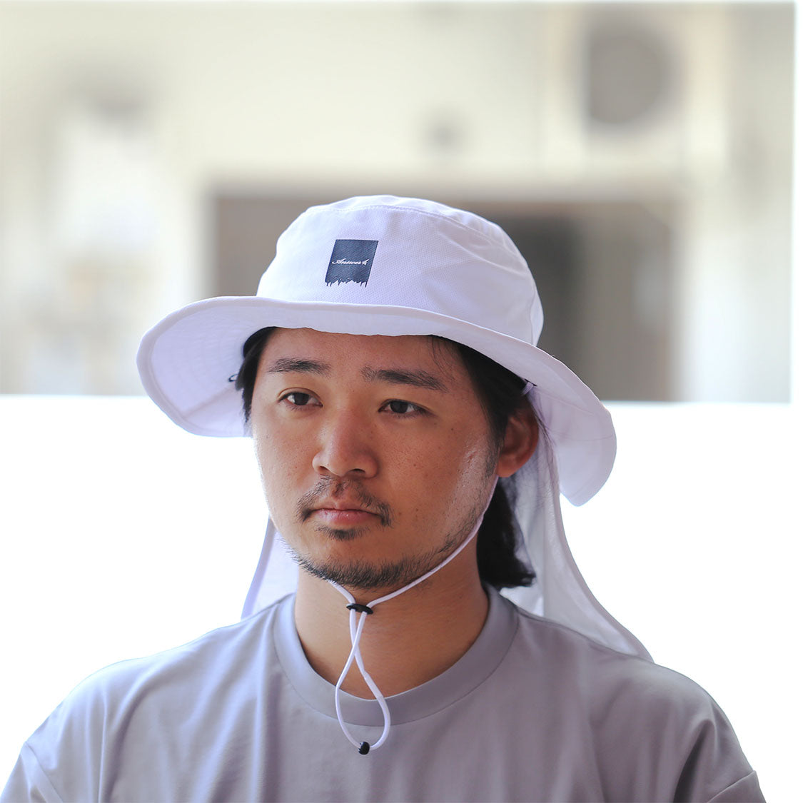 アンサーフォー / サマーハット – Run boys! Run girls!