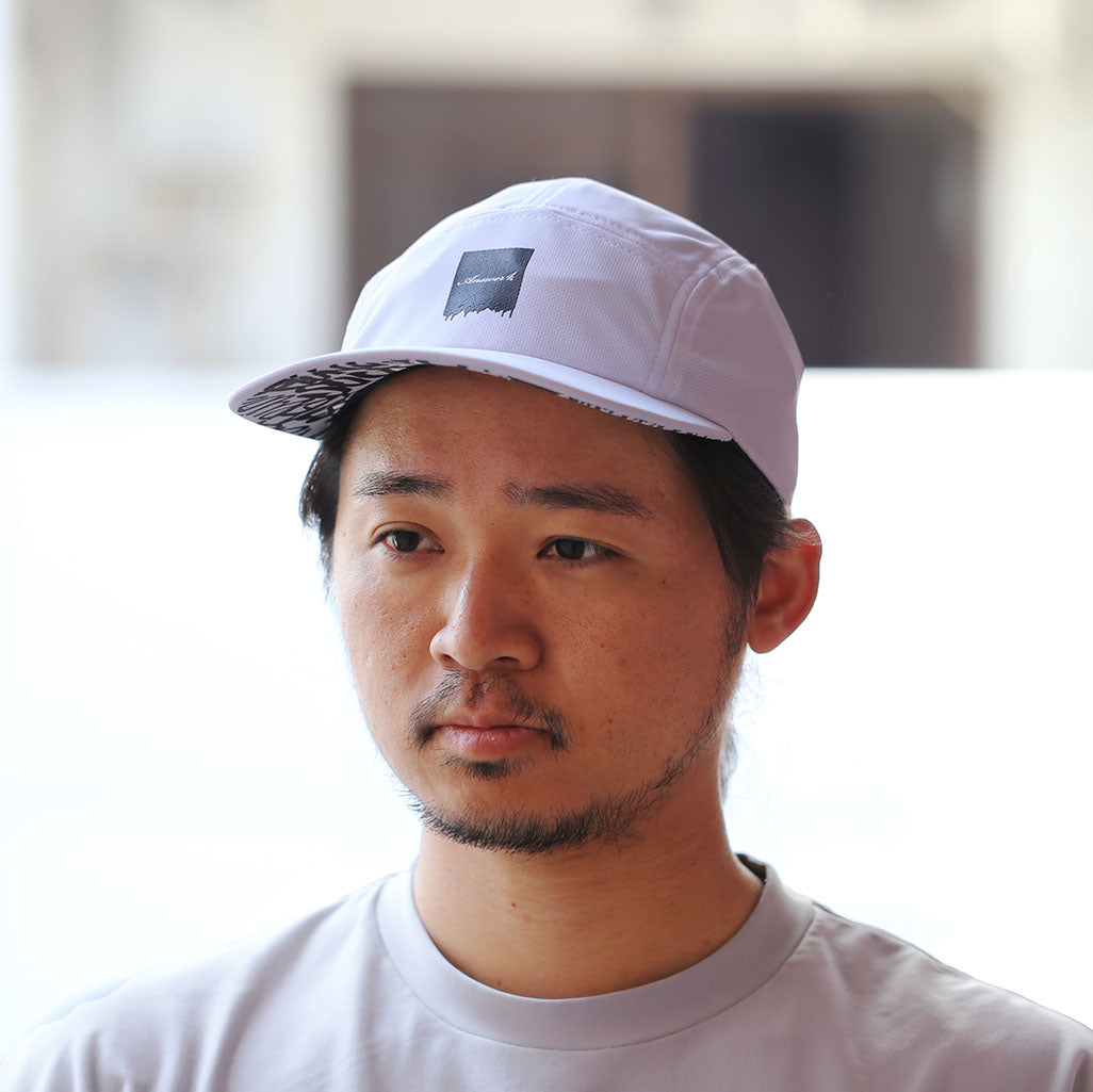 アンサーフォー / サマーキャップ – Run boys! Run girls!