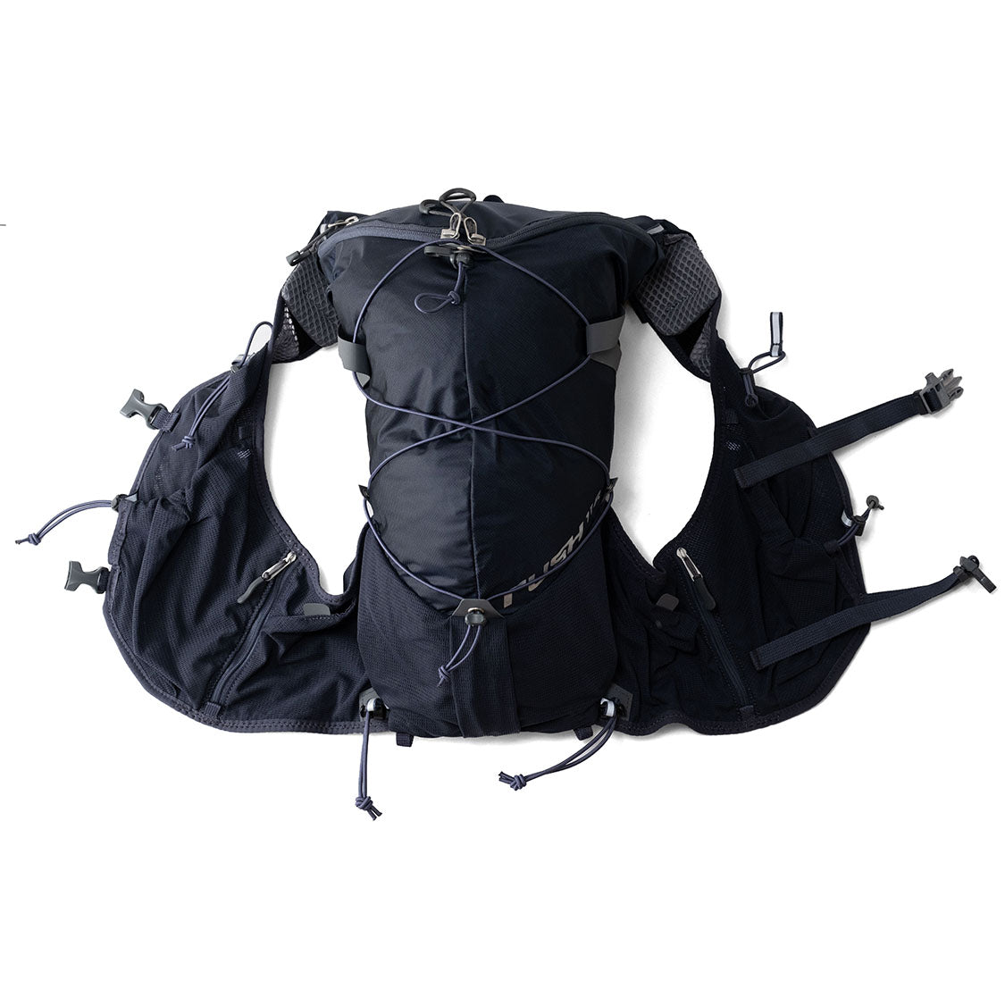 パーゴワークス / ラッシュ11R – Run boys! Run girls!