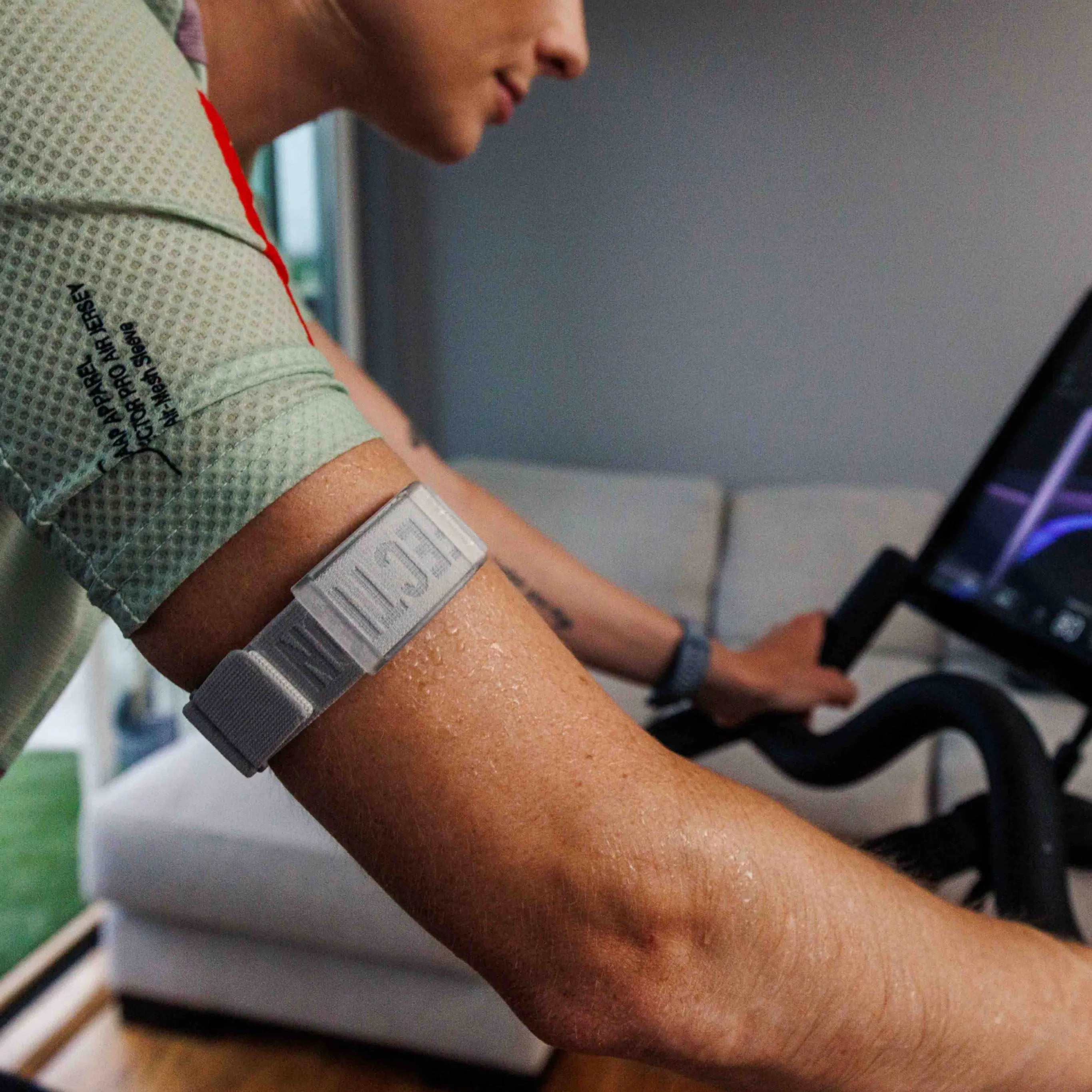 カロス / 心拍センサー – Run boys! Run girls!