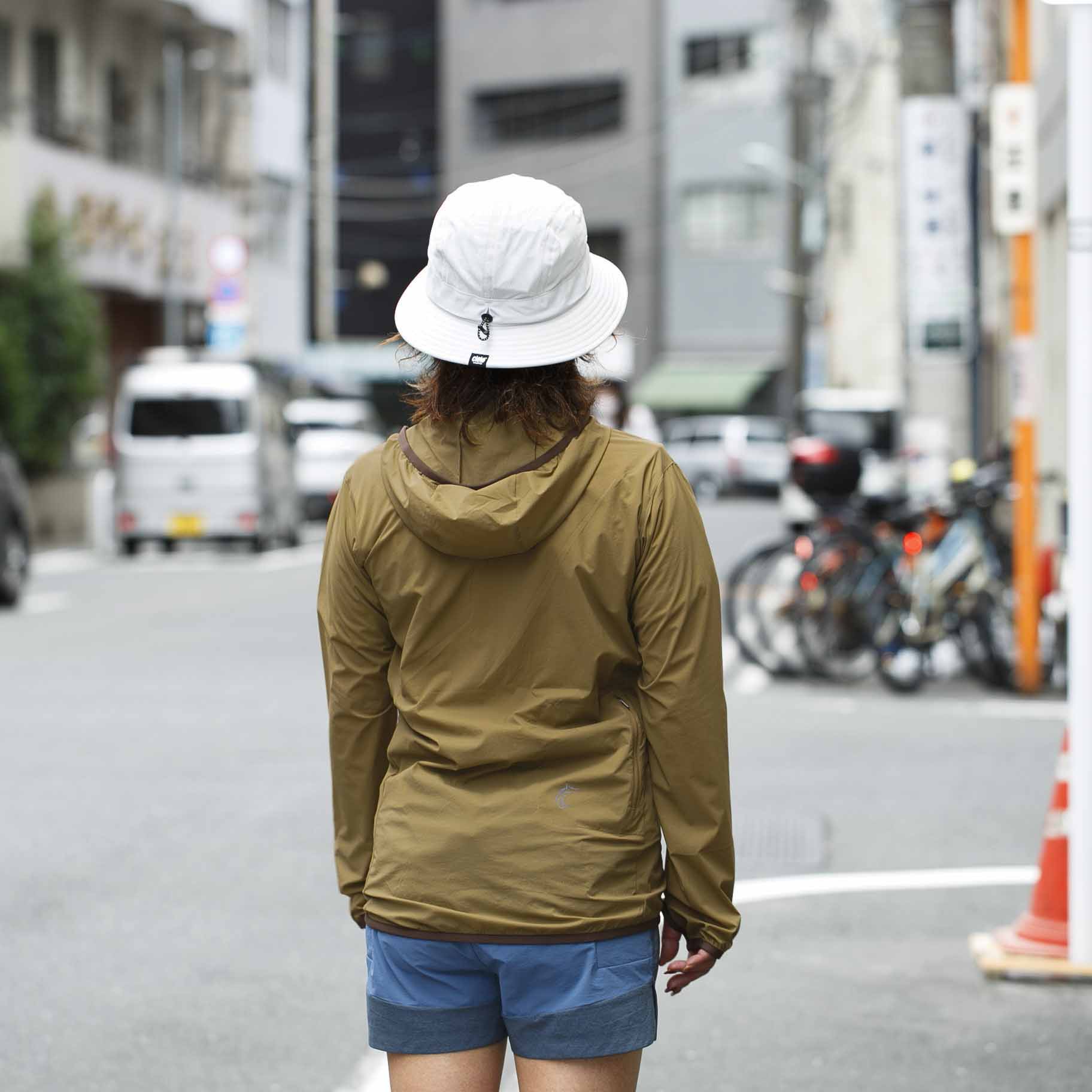 ティートンブロス / ウィンド リバー フーディ ウィメンズ（2025