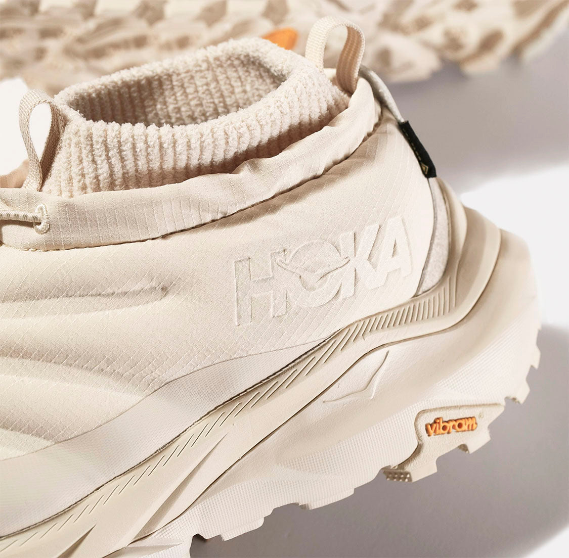 ホカ / カハ 2 フロスト モック GTX（ウィメンズ） – Run boys! Run girls!