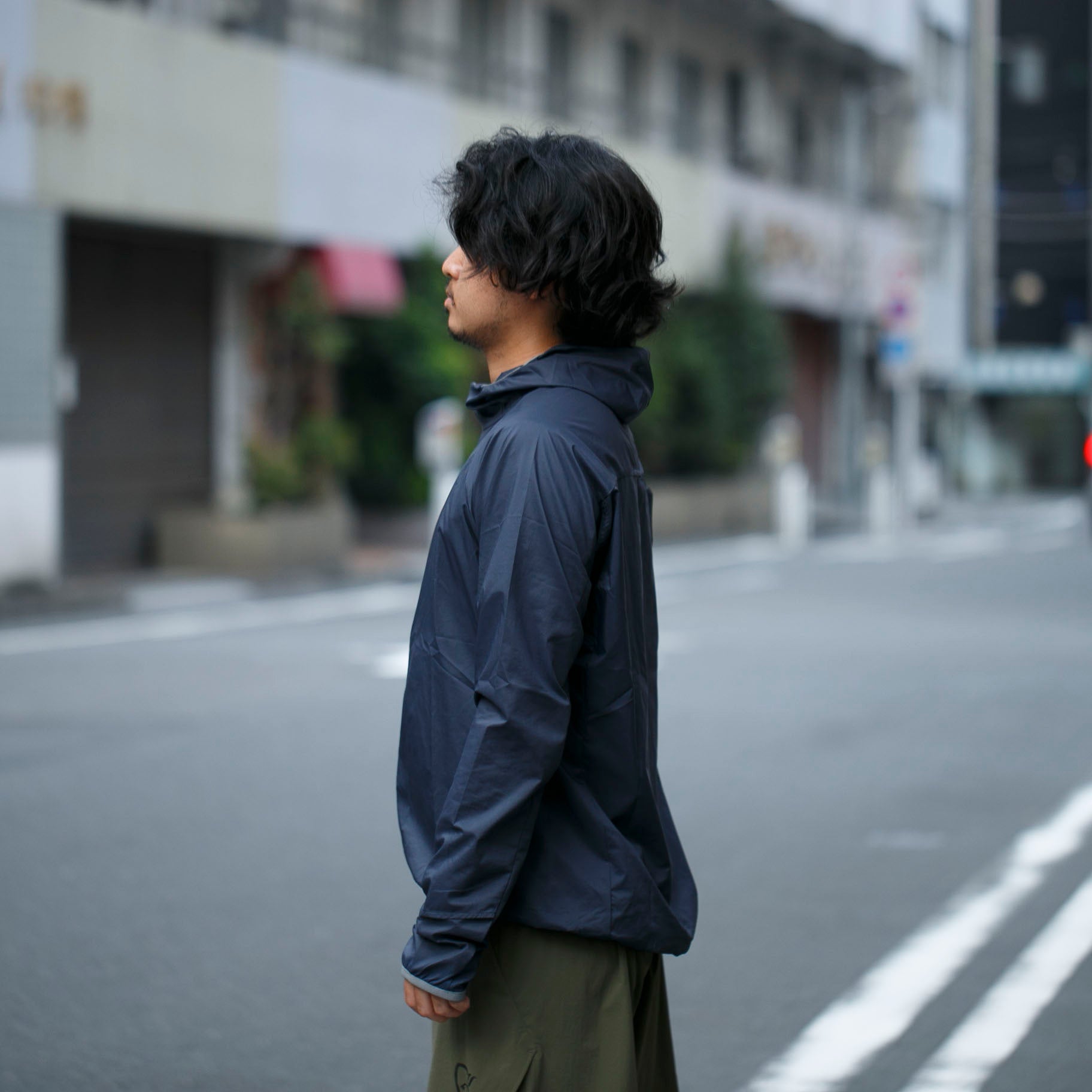 マイルストーン / オニオンフーディー – Run boys! Run girls!