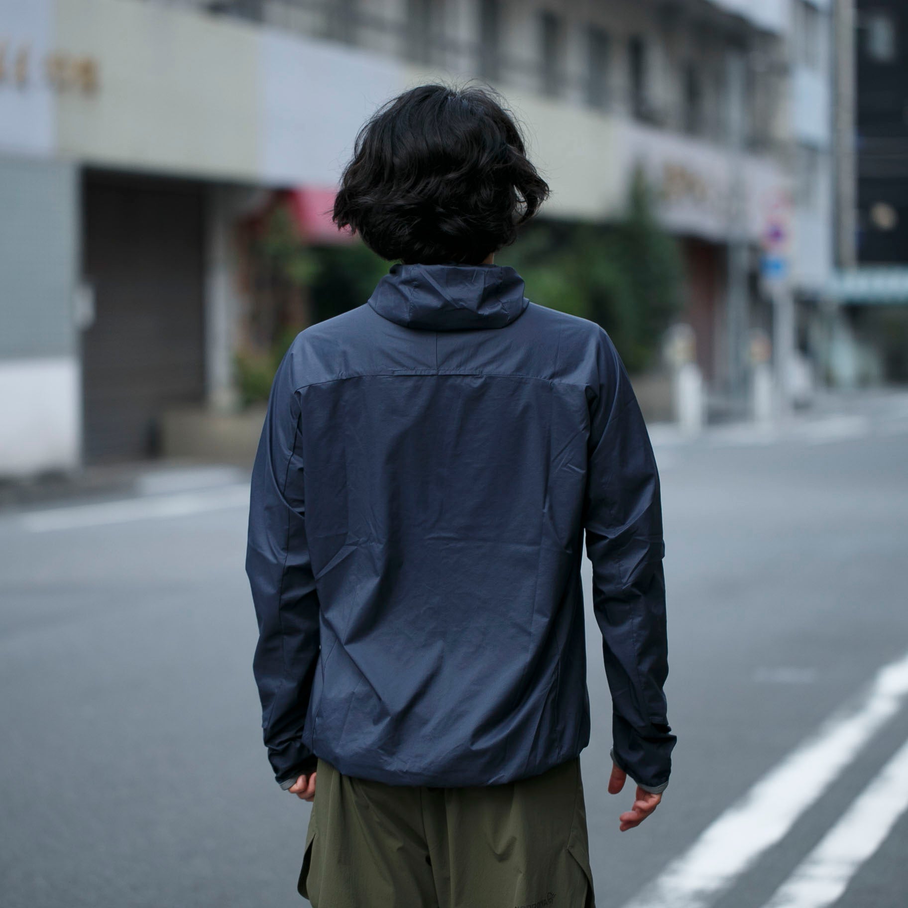 マイルストーン / オニオンフーディー – Run boys! Run girls!