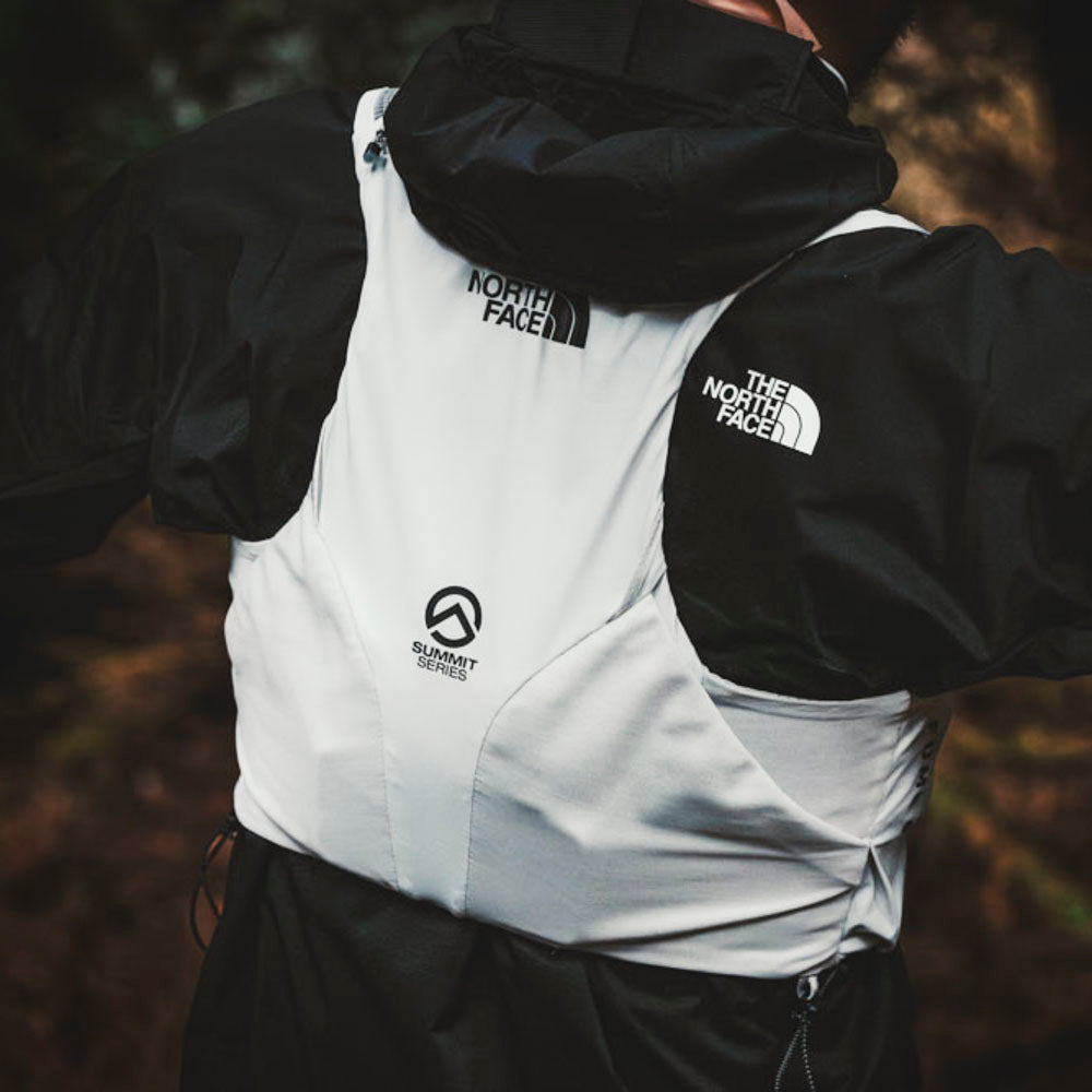 ザ・ノース・フェイス / エイチエスティーヒューム6 – Run boys! Run