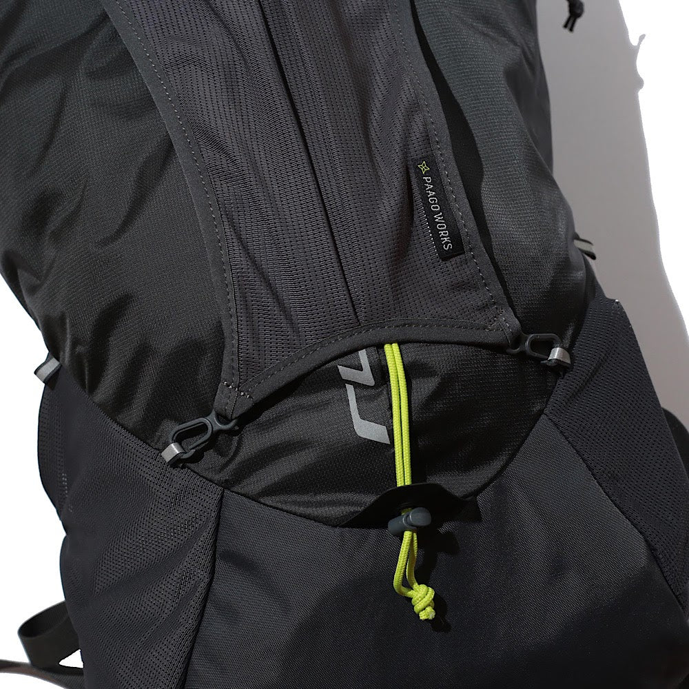 パーゴワークス / ラッシュプラス – Run boys! Run girls!