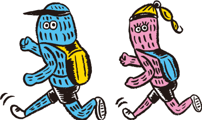 アンサーフォー / Tシャツ ”HelloHelloHelloHelloKitty” – Run boys