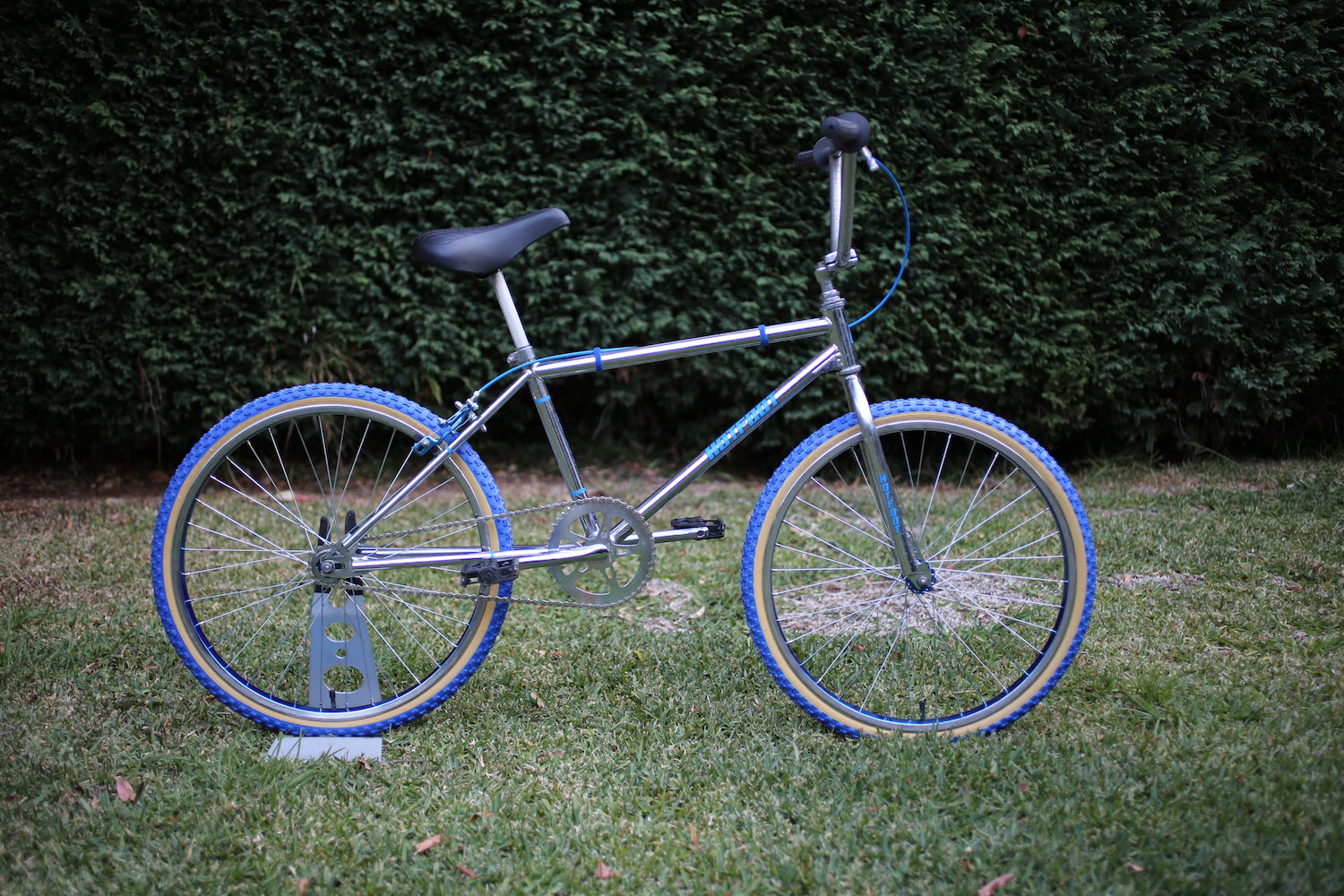 1983 Repco Hotfoot 24 Cruiser Restoration – Re-Rides