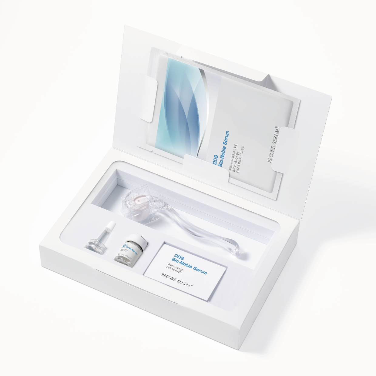 RECORE SERUM DDS リコアセラム DDS