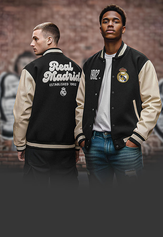 レアル・マドリード オフィシャル・オンラインストア – レアル