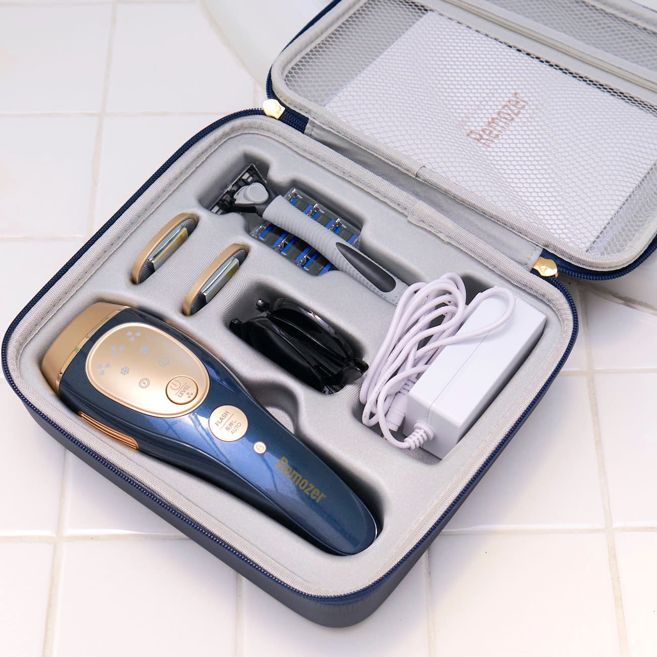 Remozer 2 pro 商品詳細はコチラ – 【公式ショップ】Remozer リムーザー