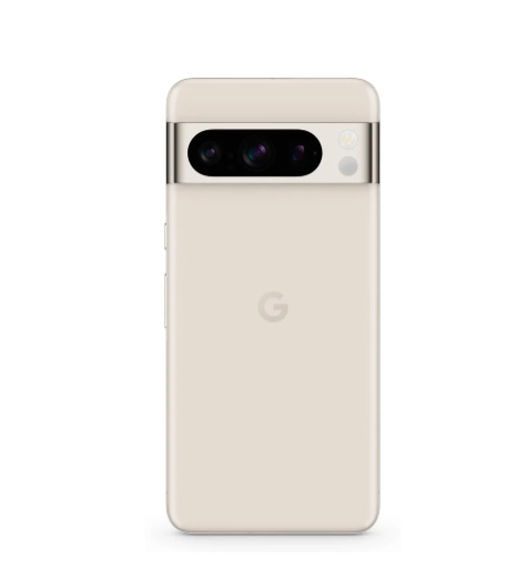 Google Pixel 8 Pro - Porcelain – Reviewclub