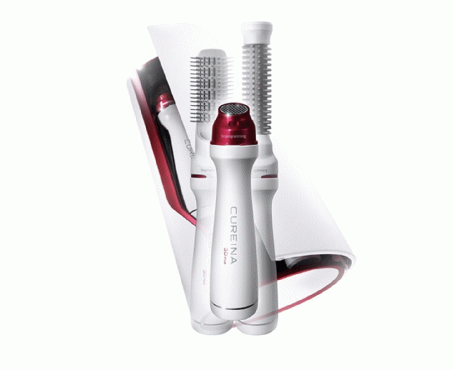 RHD web shop / キュレイナ 3D Plus