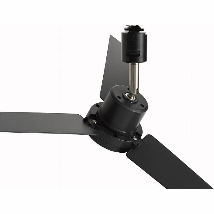 ダクトレールファン(DCモーター／直径50cm) | ブリッド(BRID