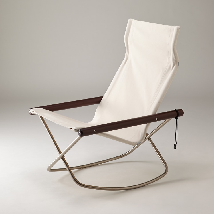 ニーチェア エックス ロッキング | リグナテラス東京 | リグナ通常品