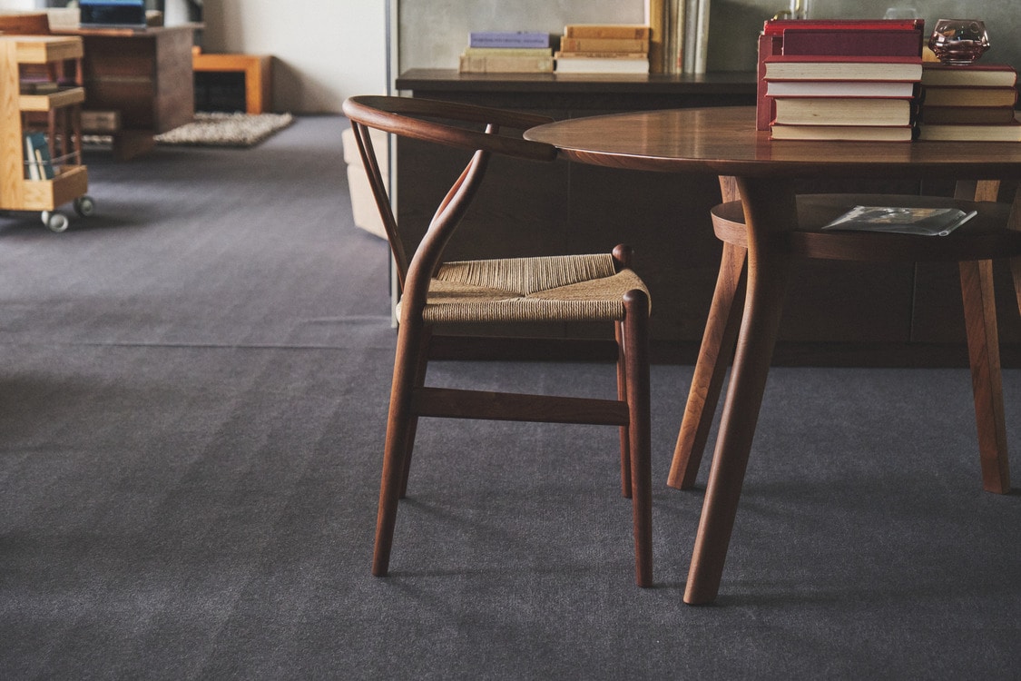 CH24 Yチェア(ウィッシュボーンチェア ) (樹種 / 塗装ビーチ材