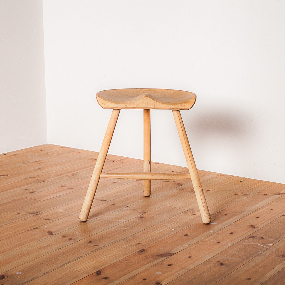 シューメーカー スツール NO.49 | リグナ通常品 | おしゃれな家具通販