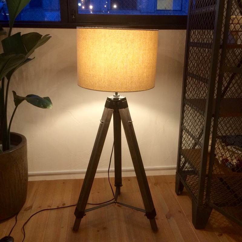 ビエリノバ フロアランプ | ディ クラッセ(DI CLASSE) | リグナ通常品