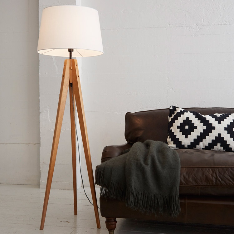 エスプレッソ フロアランプ | アートワークスタジオ (ART WORK STUDIO