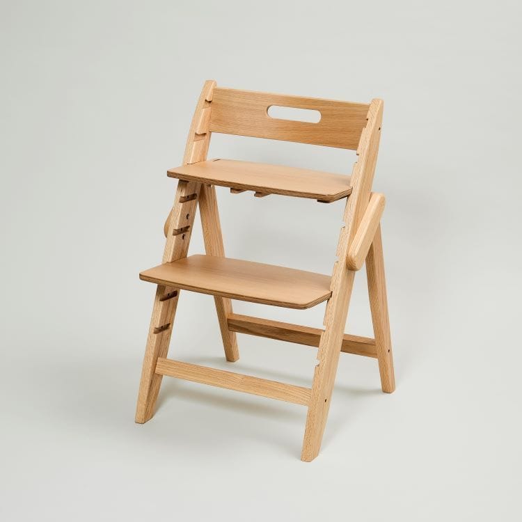 イッピー トランク チェア | モジ(moji) | リグナテラス東京 | リグナ