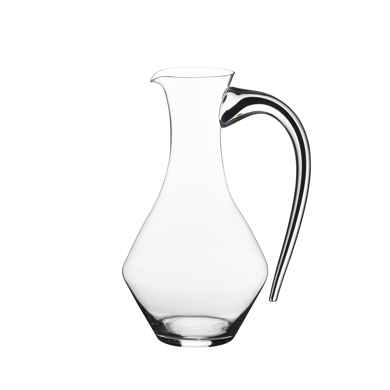 デカンタ＞ リーデル・ファット・ア・マーノ カベルネ・マグナム