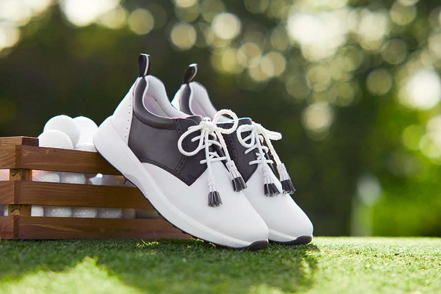 ROCKPORT GOLF（ロックポート ゴルフ）コレクション誕生- ｜-ROCKPORT