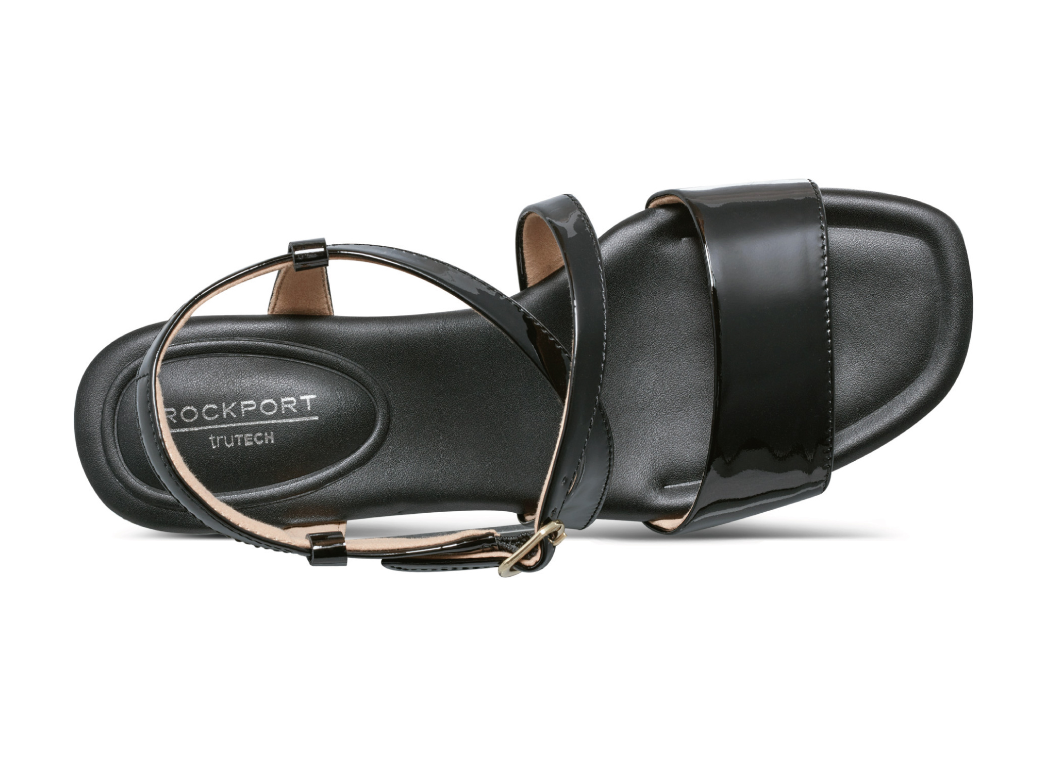 ZINNIA CROSS BAND｜-ROCKPORT 公式オンラインショップ-