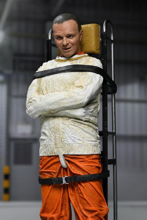 ネカ 羊たちの沈黙 / ハンニバル・レクター マスクVer. アルティメット