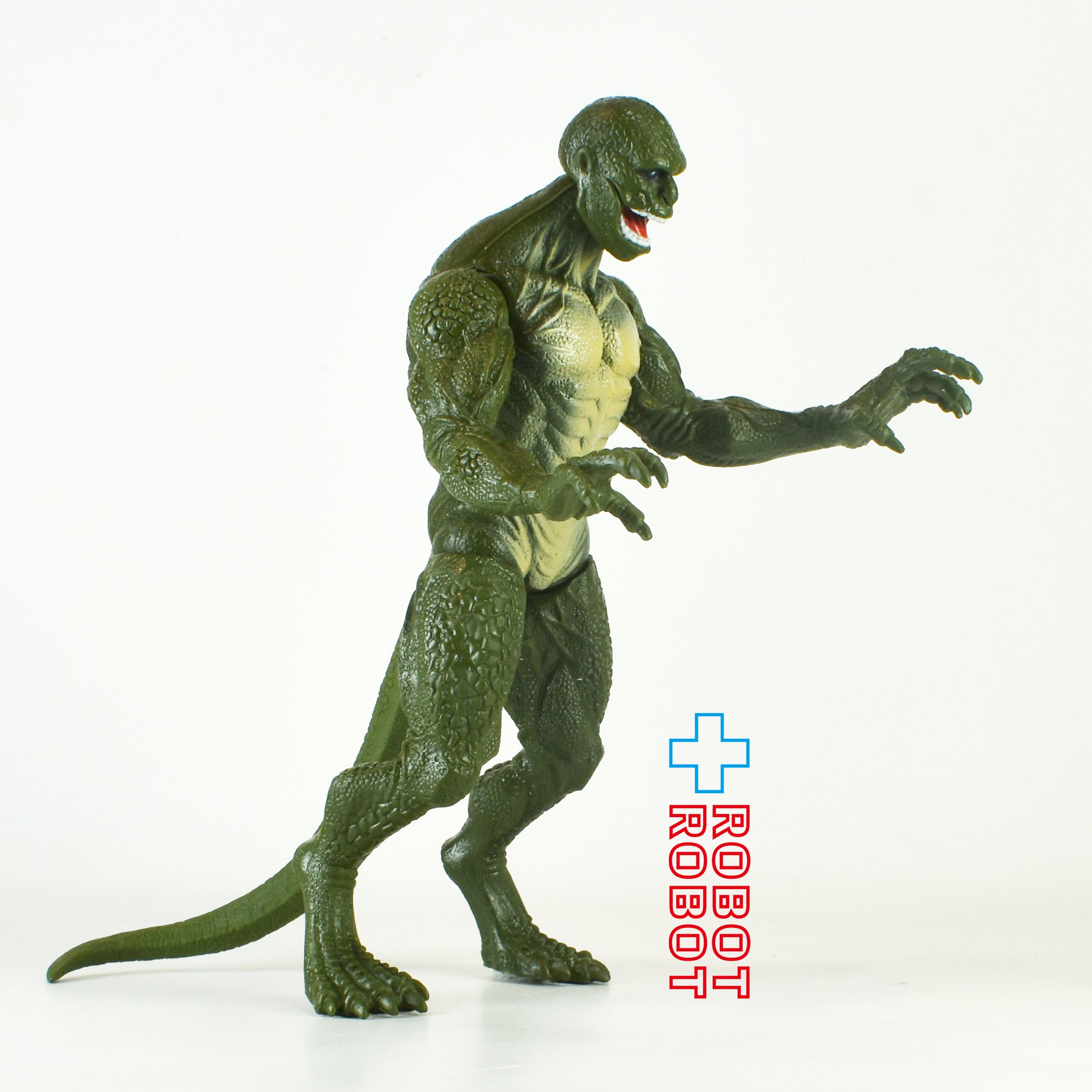 ハズブロ マーベル アメイジング・スパイダーマン リザード アクション