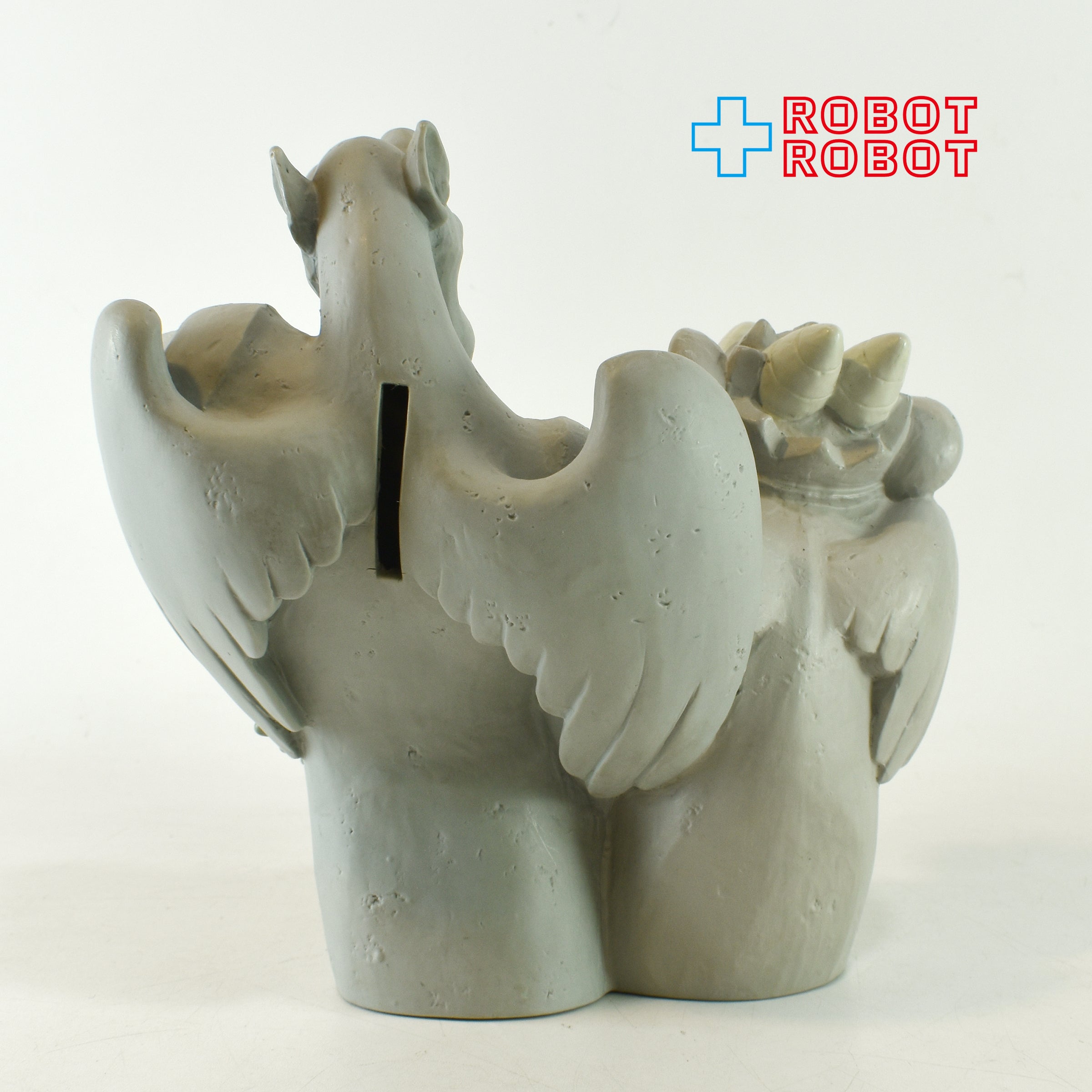 ディズニー ノートルダムの鐘 ガーゴイル ソフビ貯金箱 – ROBOTROBOT