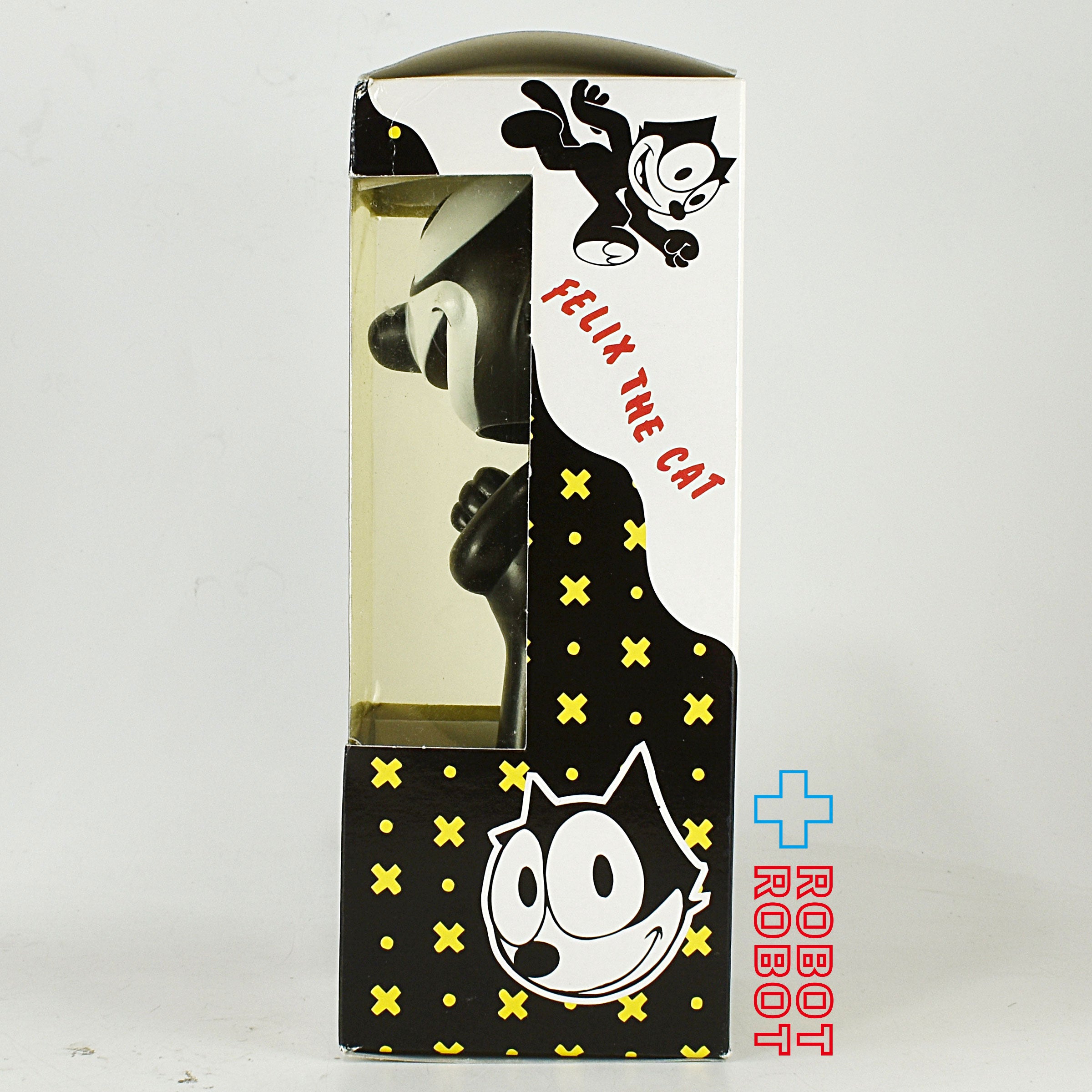 ファンコ ワッキーウォブラー フィリックス・ザ・キャット