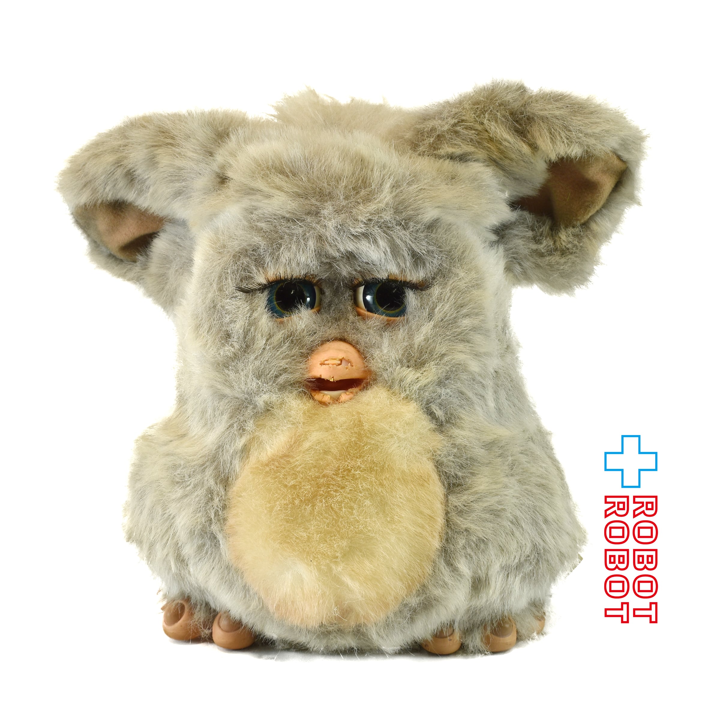 2005 FURBY2 – ROBOTROBOT