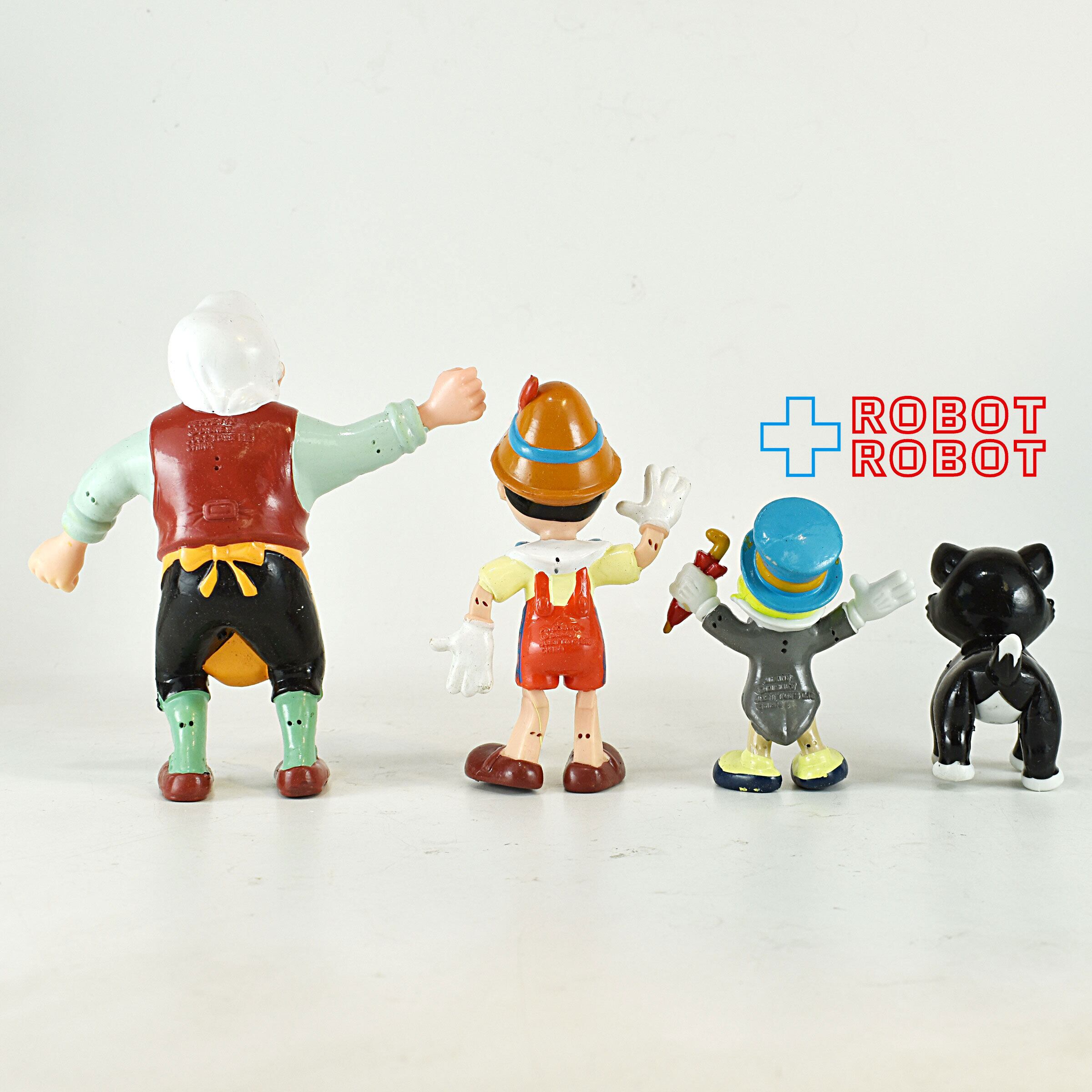 JustoysJustToysDISNEYPINOCCHIO