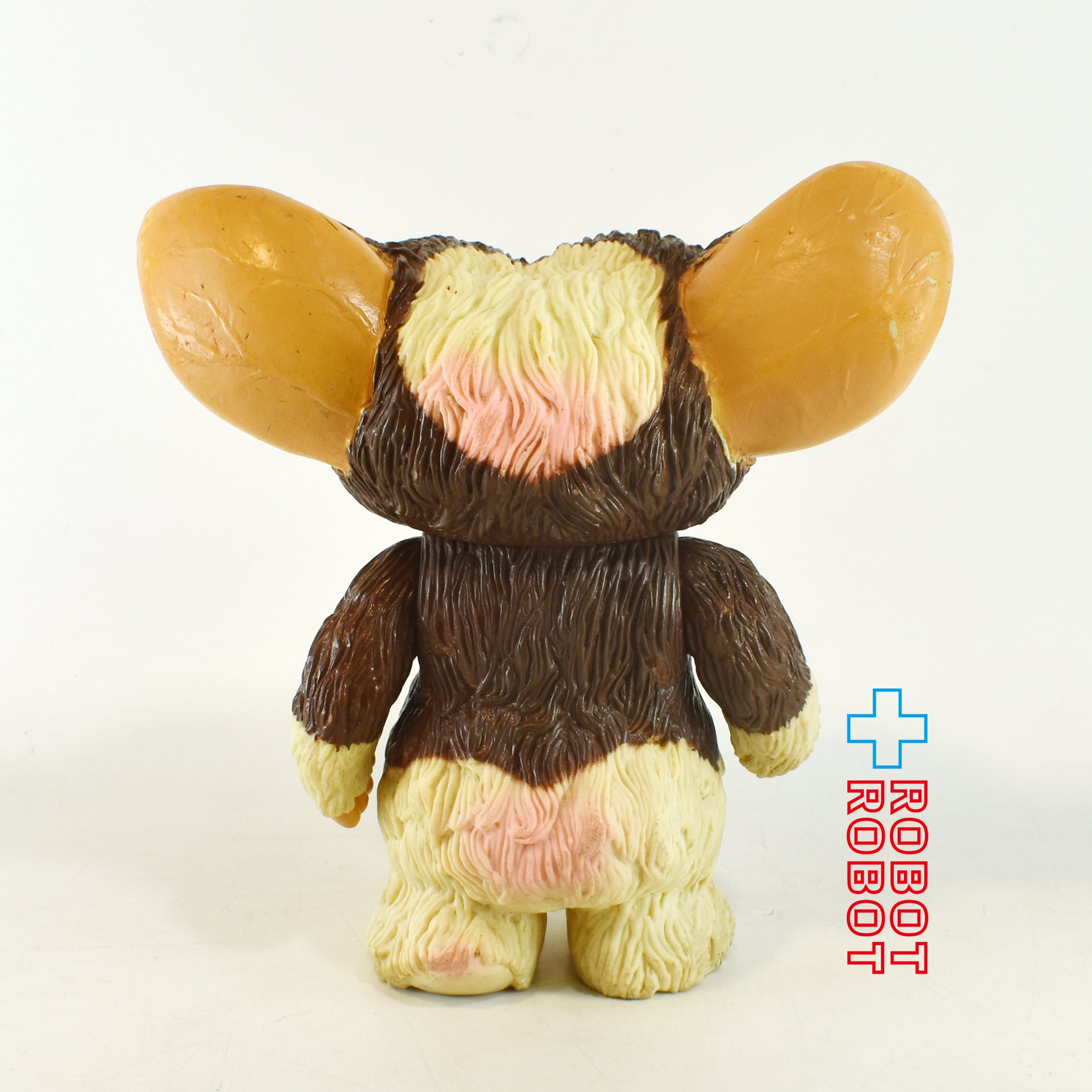 LJN グレムリン ギズモ ソフビフィギュア 18センチ 大 – ROBOTROBOT