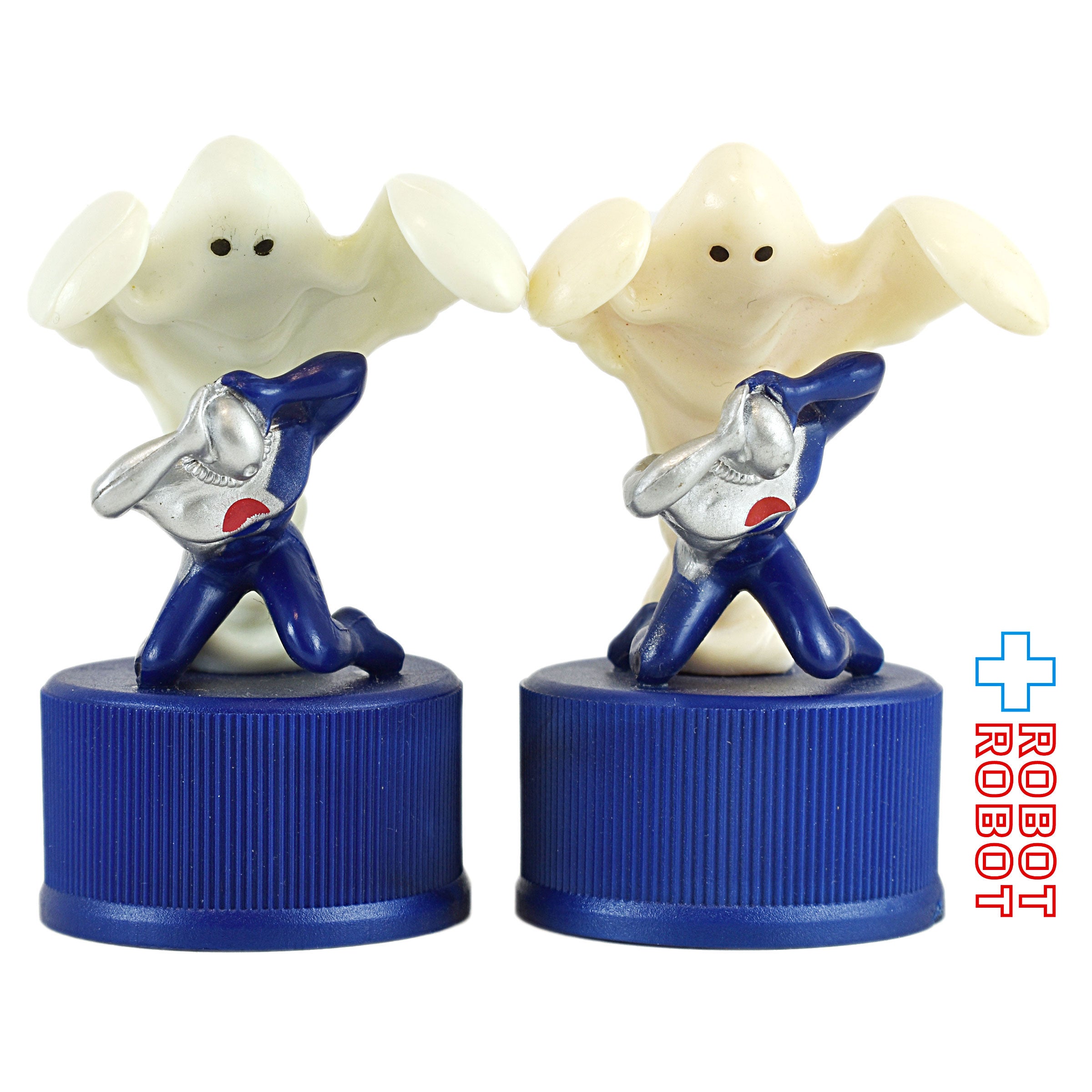 ペプシマン ボトルキャップ パート4 モンスターシリーズ P1 #5