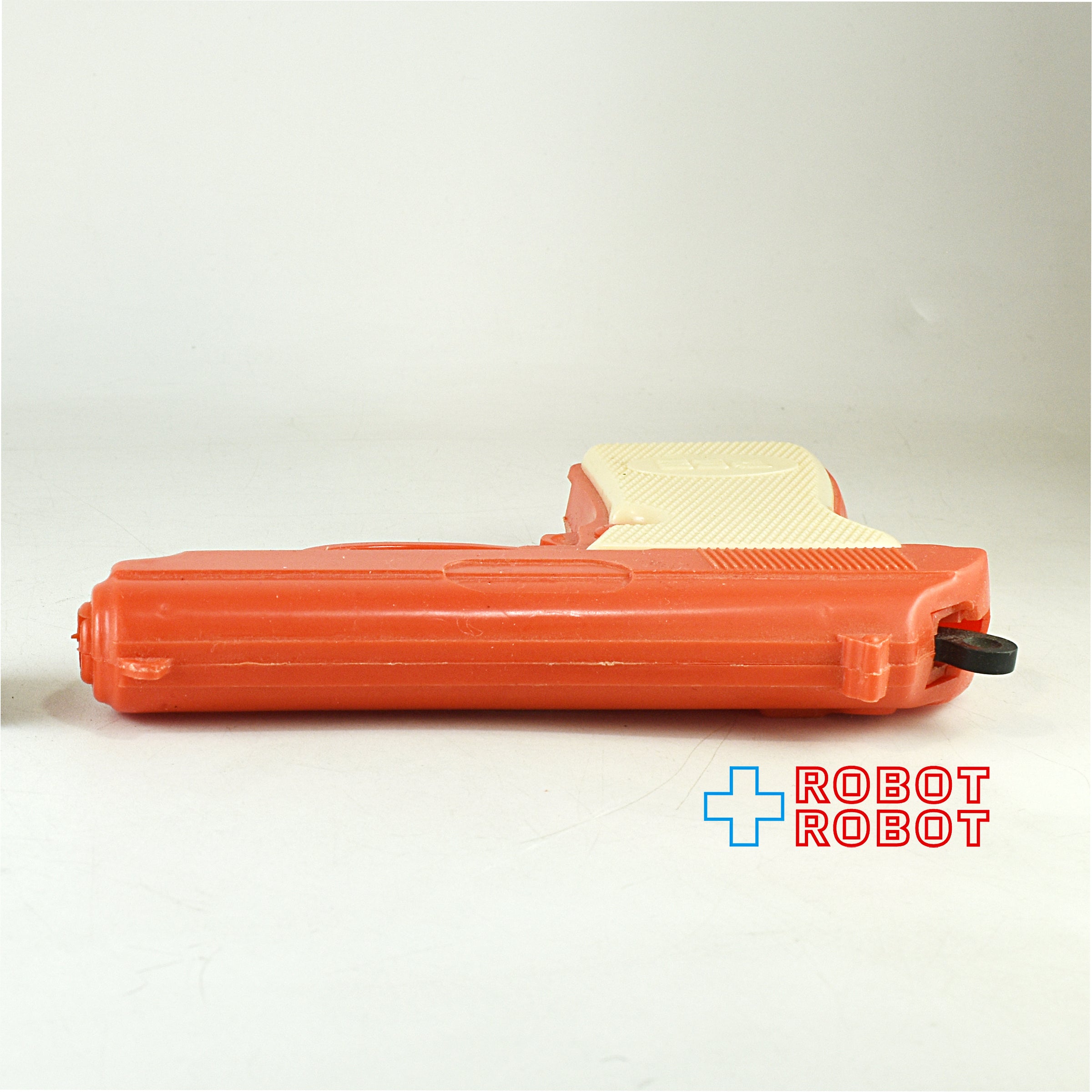 PEZ キャンディー シューター オレンジ色 1960's – ROBOTROBOT