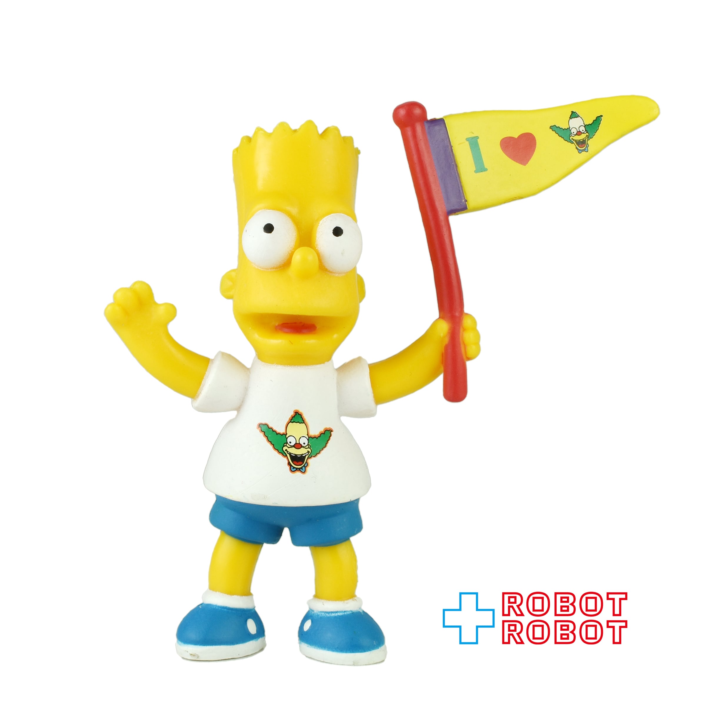 シンプソンズ フィギュア レア品 飾り 置物 2007年製 20点+おまけ1点