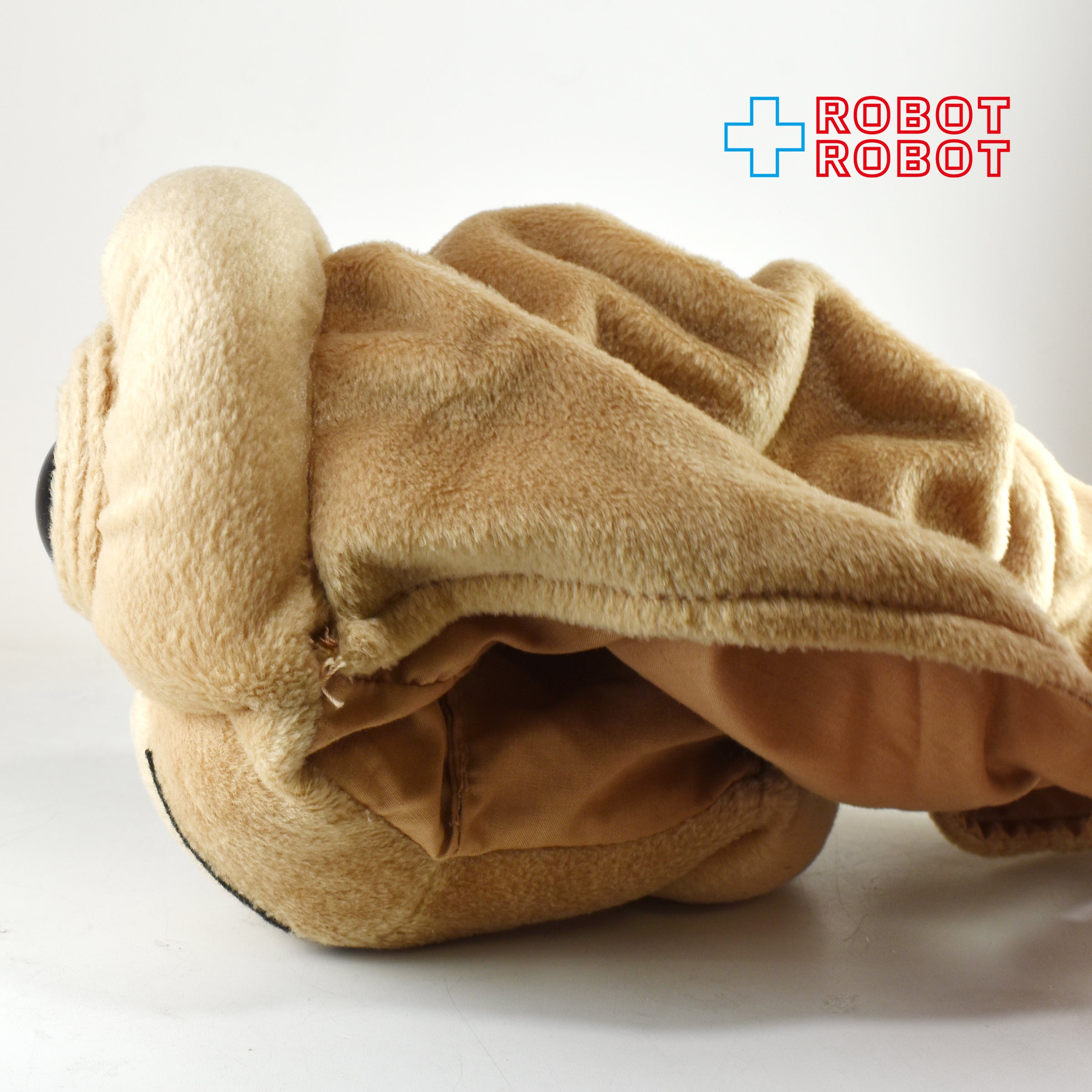 USJ E.T 3D キャップ 帽子 – ROBOTROBOT