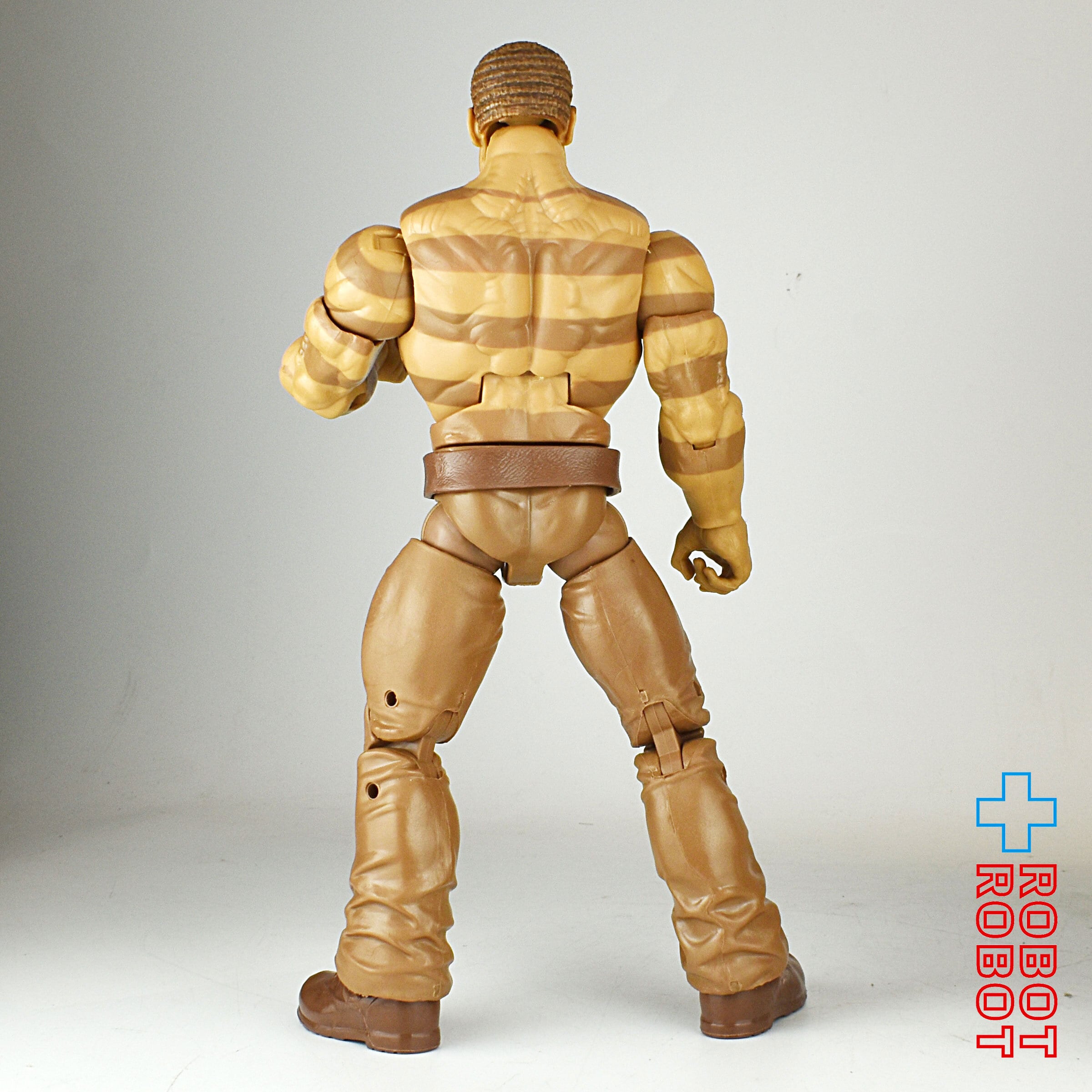 SDCC2016 マーベルレジェンド スパイダーマン＆ラフト サンドマン