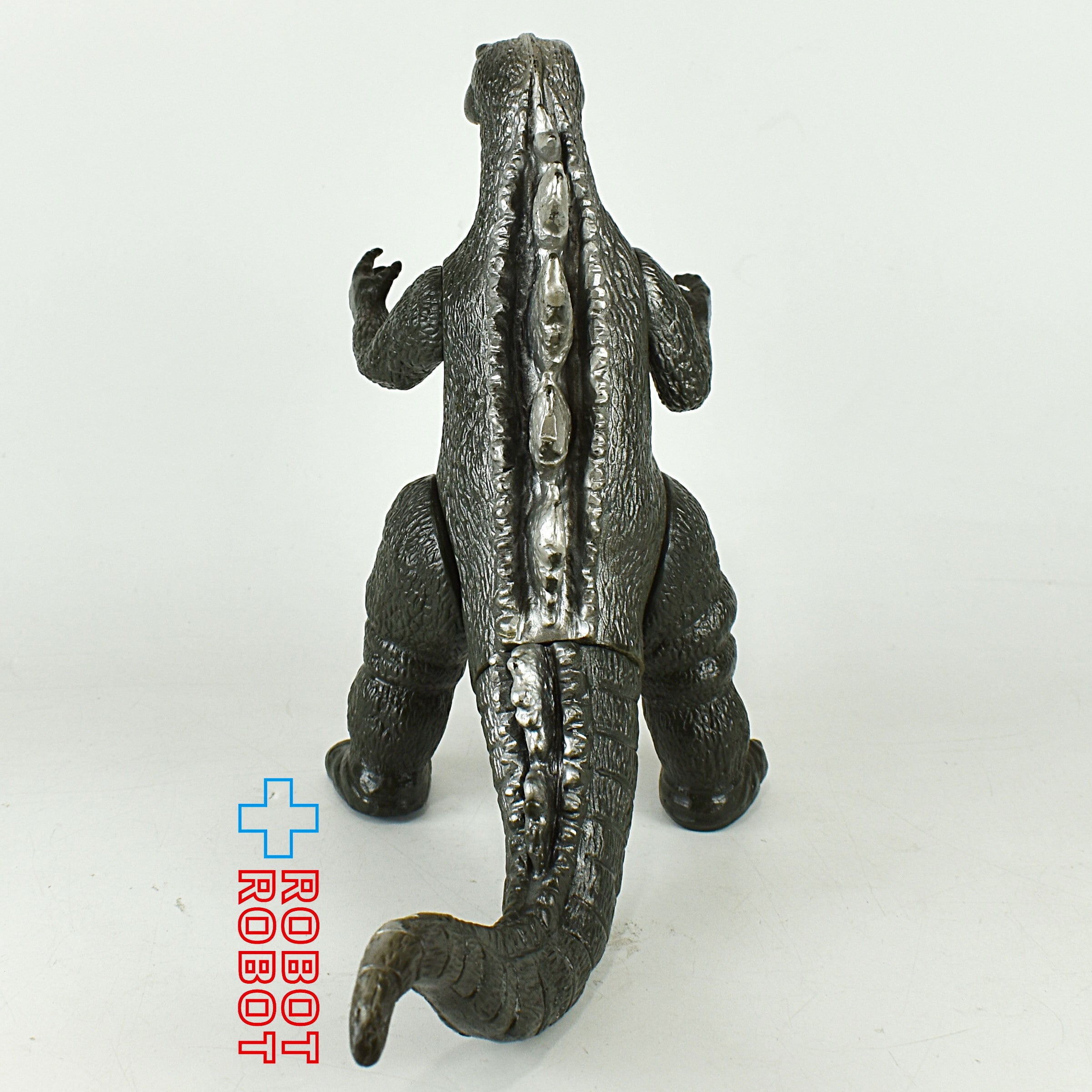 山勝 ヤマカツ 東宝怪獣 ゴジラ ソフビ – ROBOTROBOT