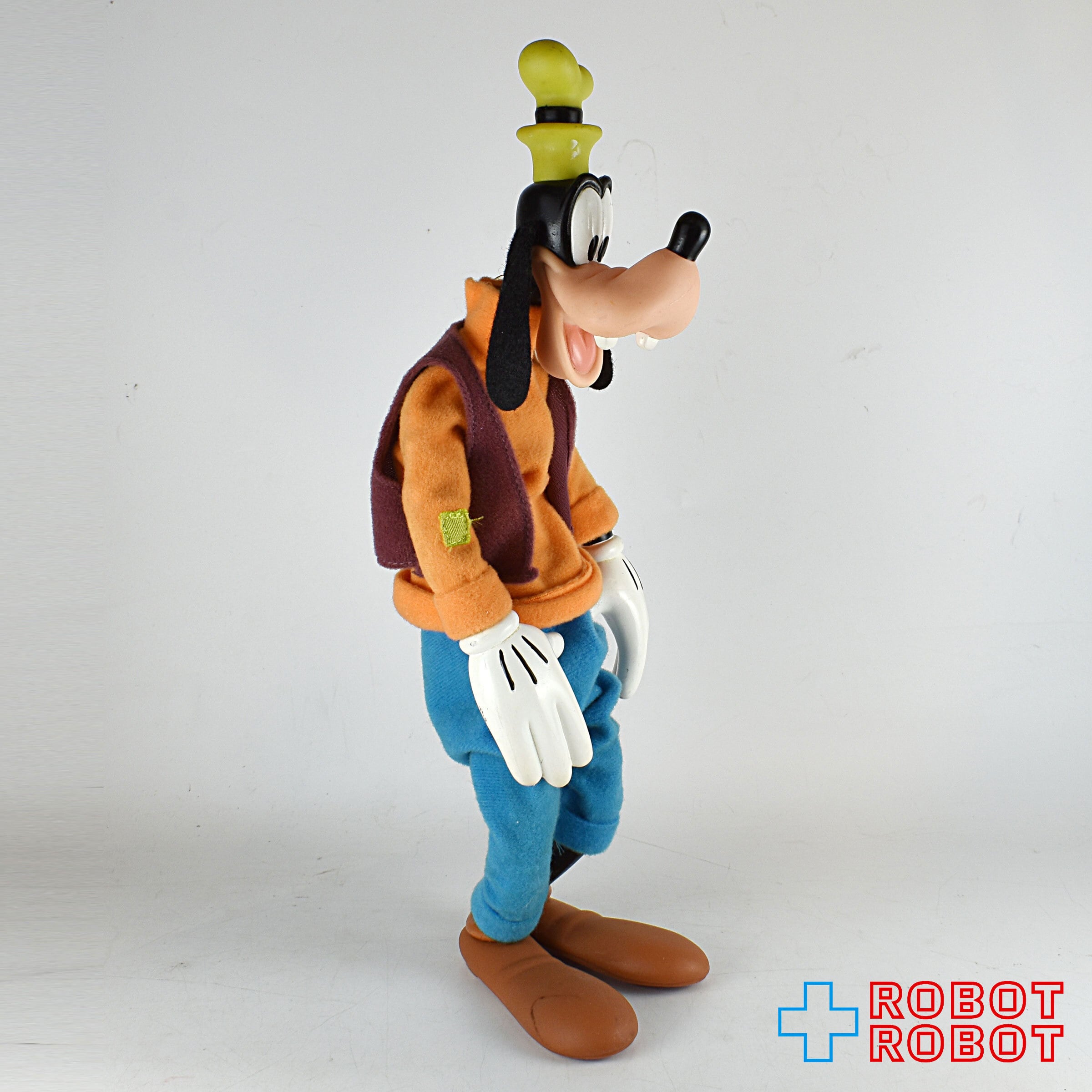 アプローズ社 ディズニー グーフィー ミッキー・アンリミテッド ポーザ