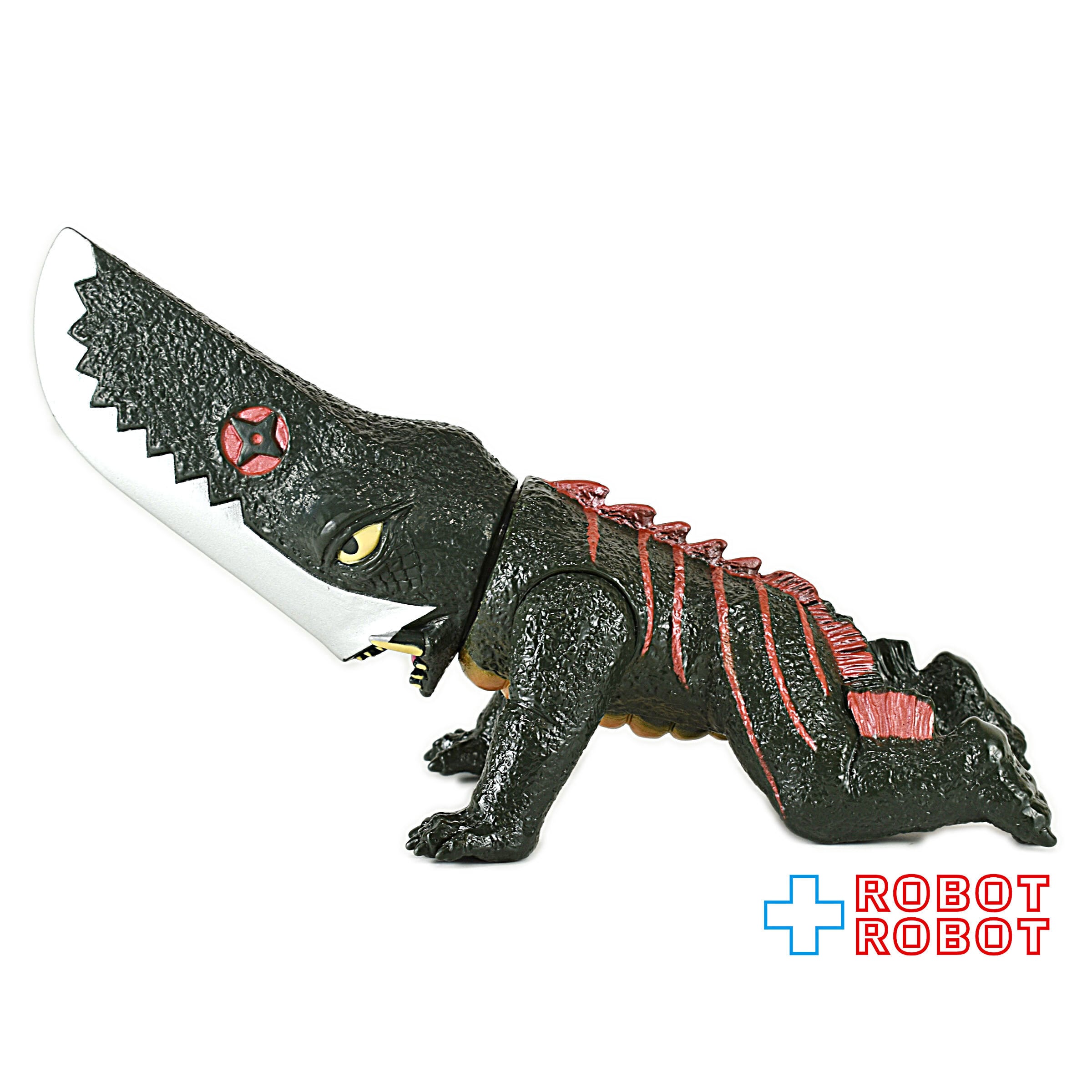 X-PLUS ガレージトイ 大怪獣シリーズ 大映20cm 大悪獣ギロン1969 X